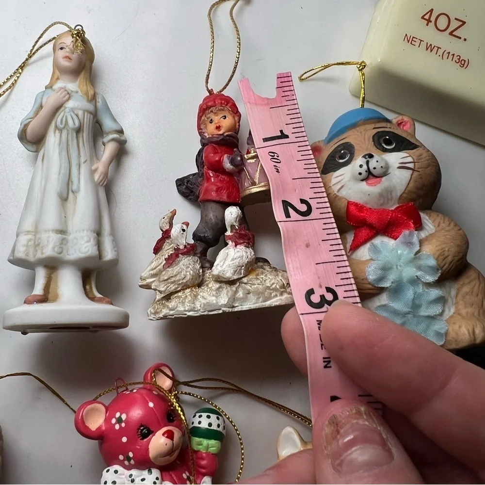Source Unknown vintage christmas